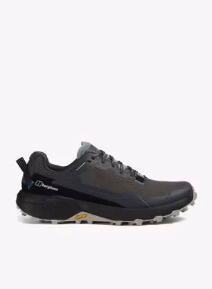 Дамски обувки outdoor Berghaus Revolute Active Shoe - strlimo/shade