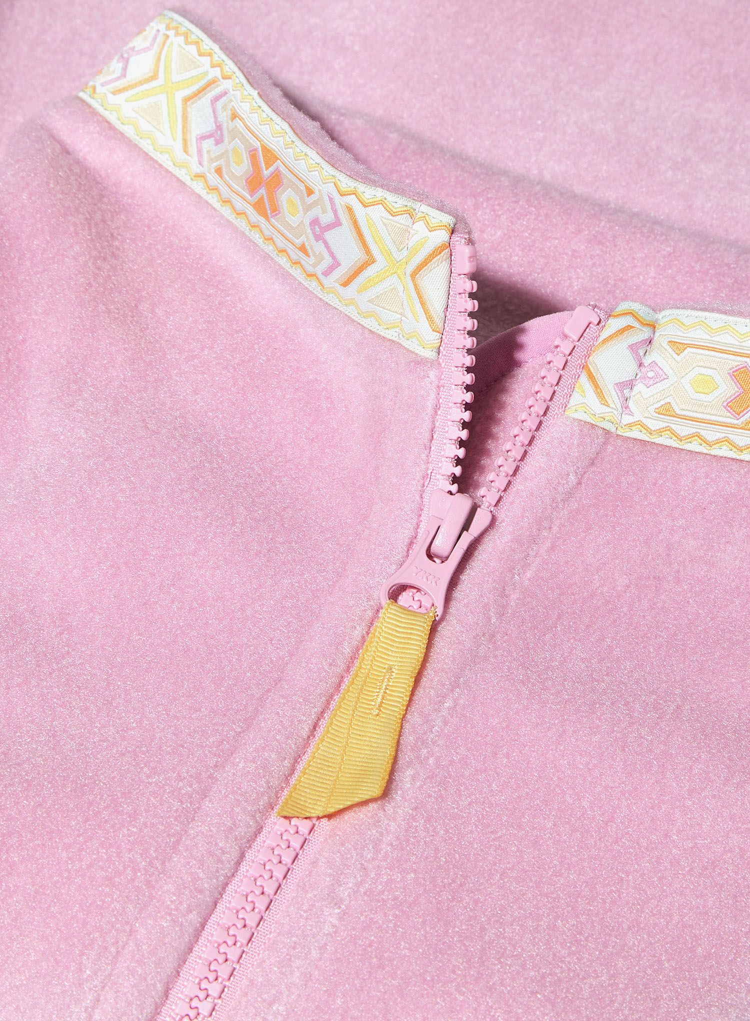 Поларено яке Berghaus Tramantanta 91 JKT - glossy lilac/green salt/peach