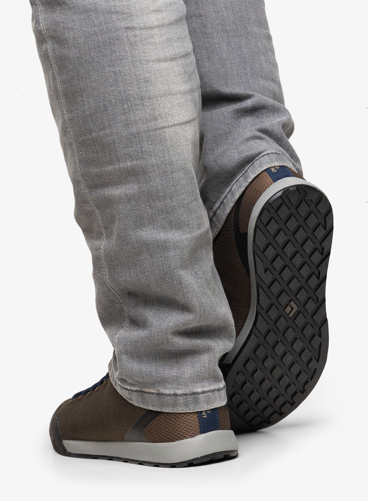 Обувки lifestyle Black Diamond Circuit - malted/storm