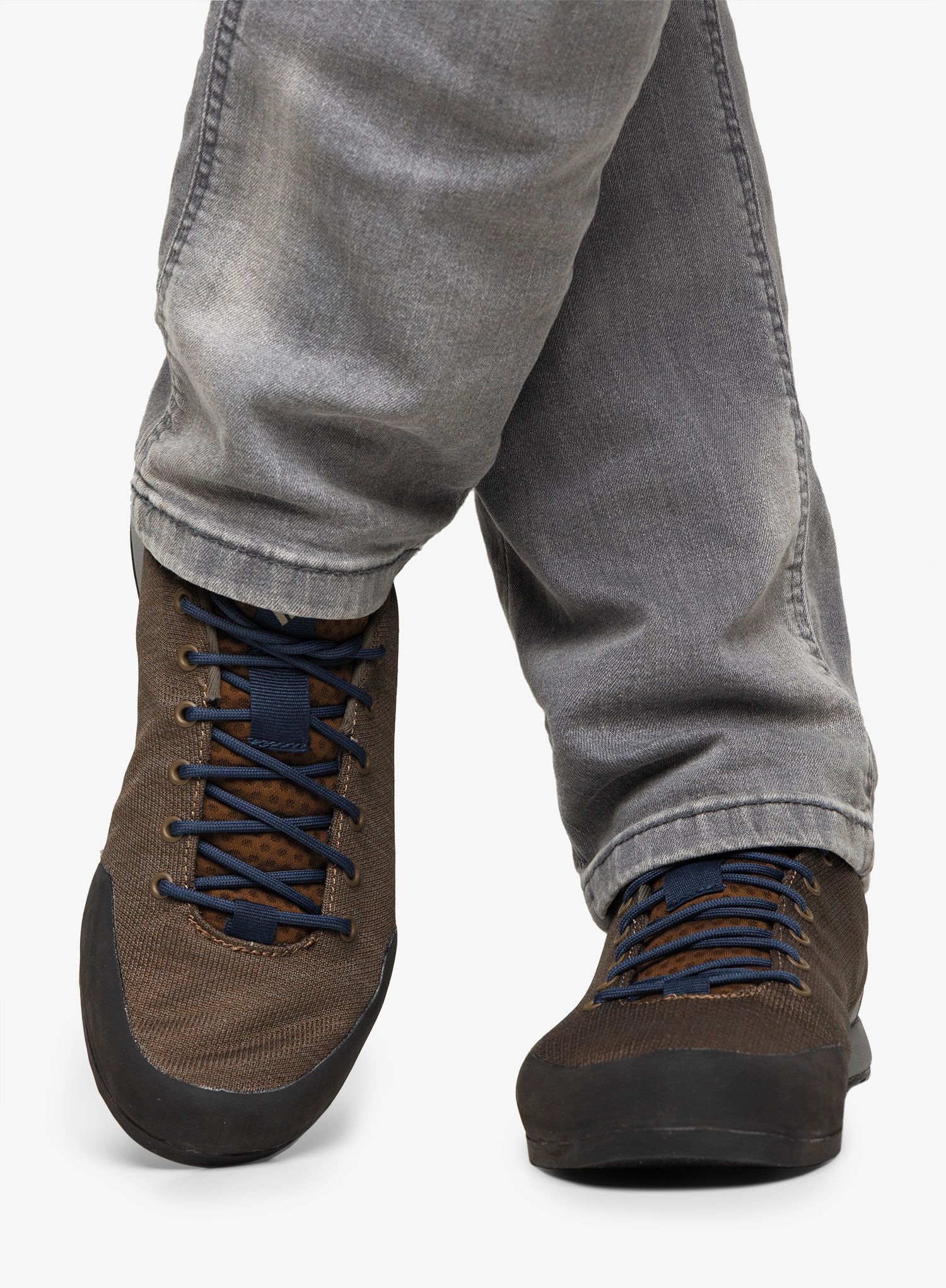 Обувки lifestyle Black Diamond Circuit - malted/storm