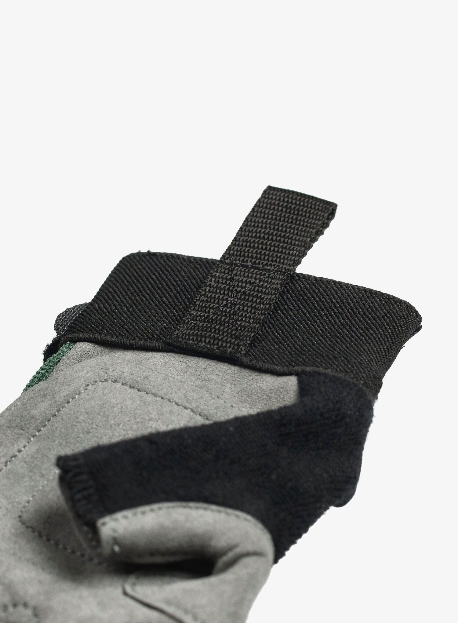 Ръкавици за планина Black Diamond Crag Half-Finger - raging sea