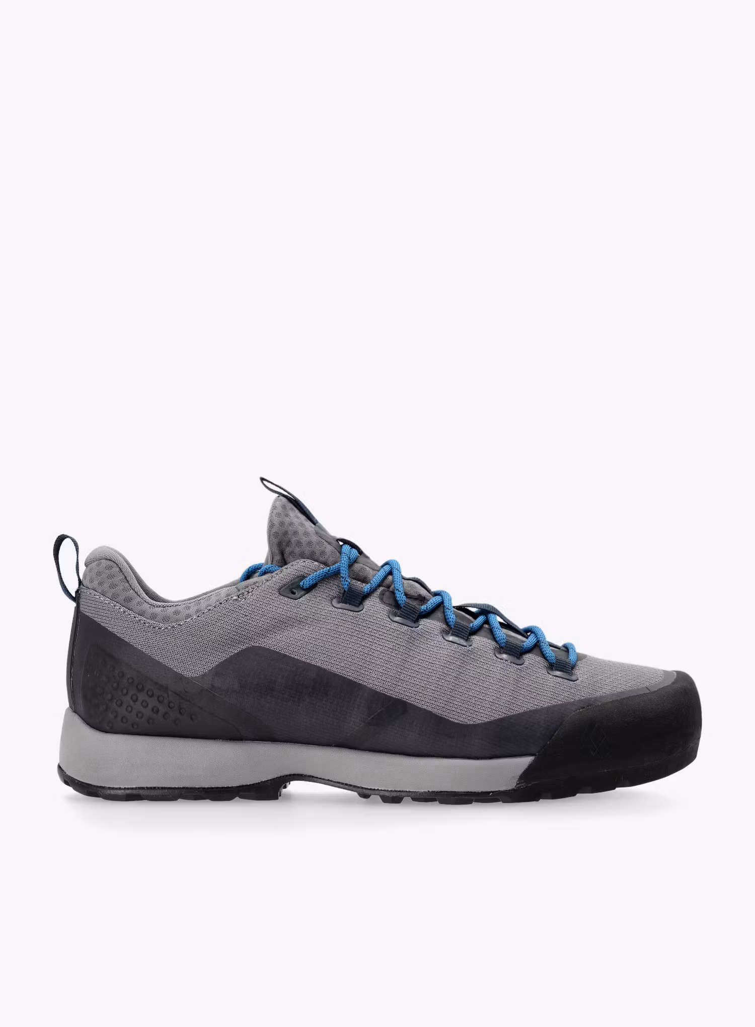 Мъжки обувки Black Diamond Mission LT - nickel/ultra blue
