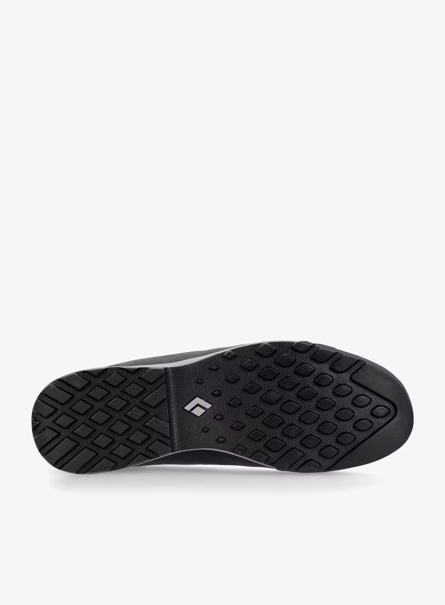 Мъжки обувки Black Diamond Mission LT - nickel/ultra blue