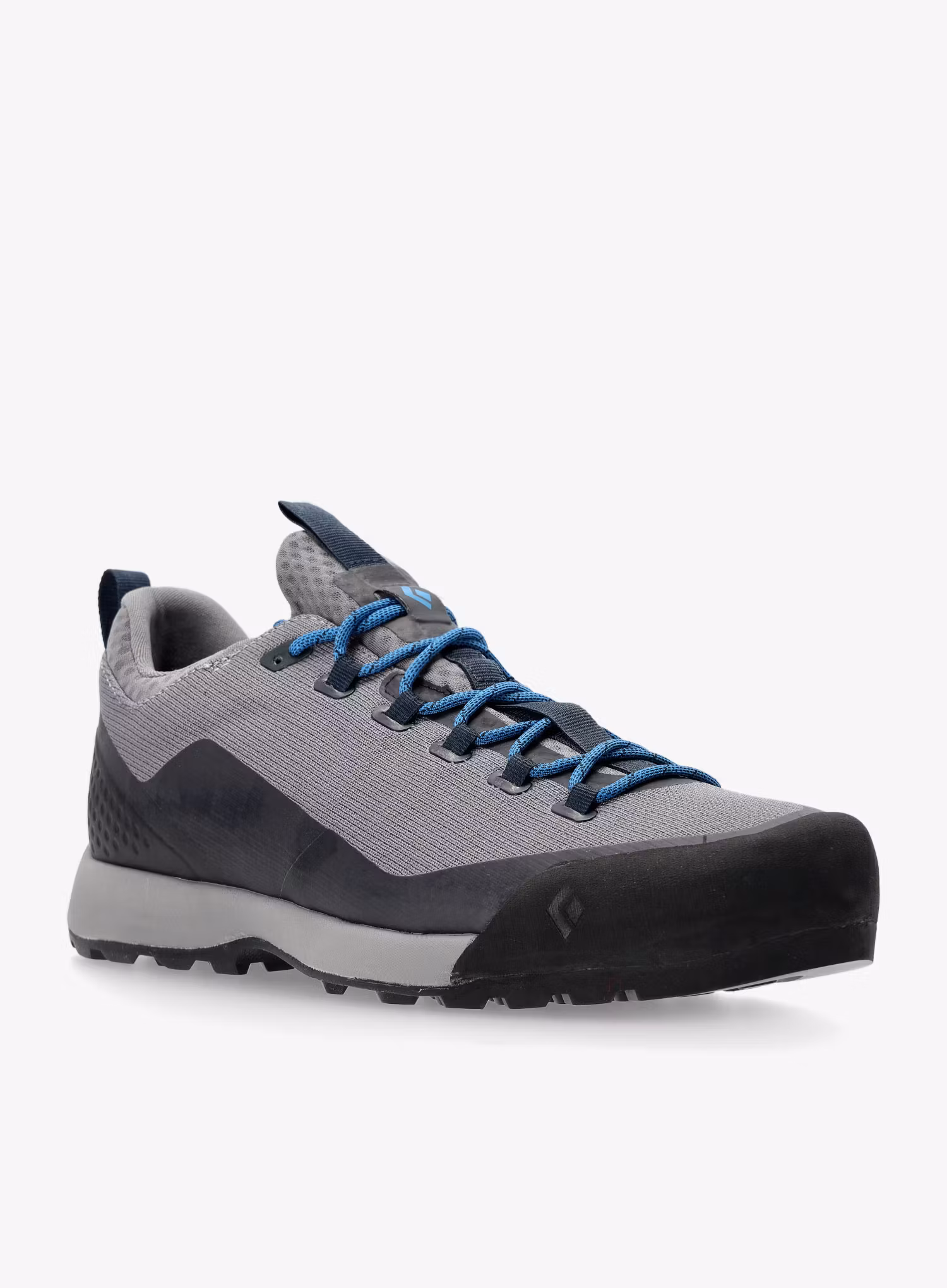 Мъжки обувки Black Diamond Mission LT - nickel/ultra blue