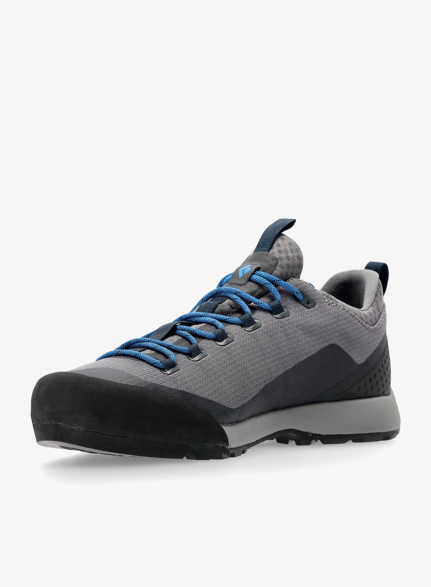 Мъжки обувки Black Diamond Mission LT - nickel/ultra blue