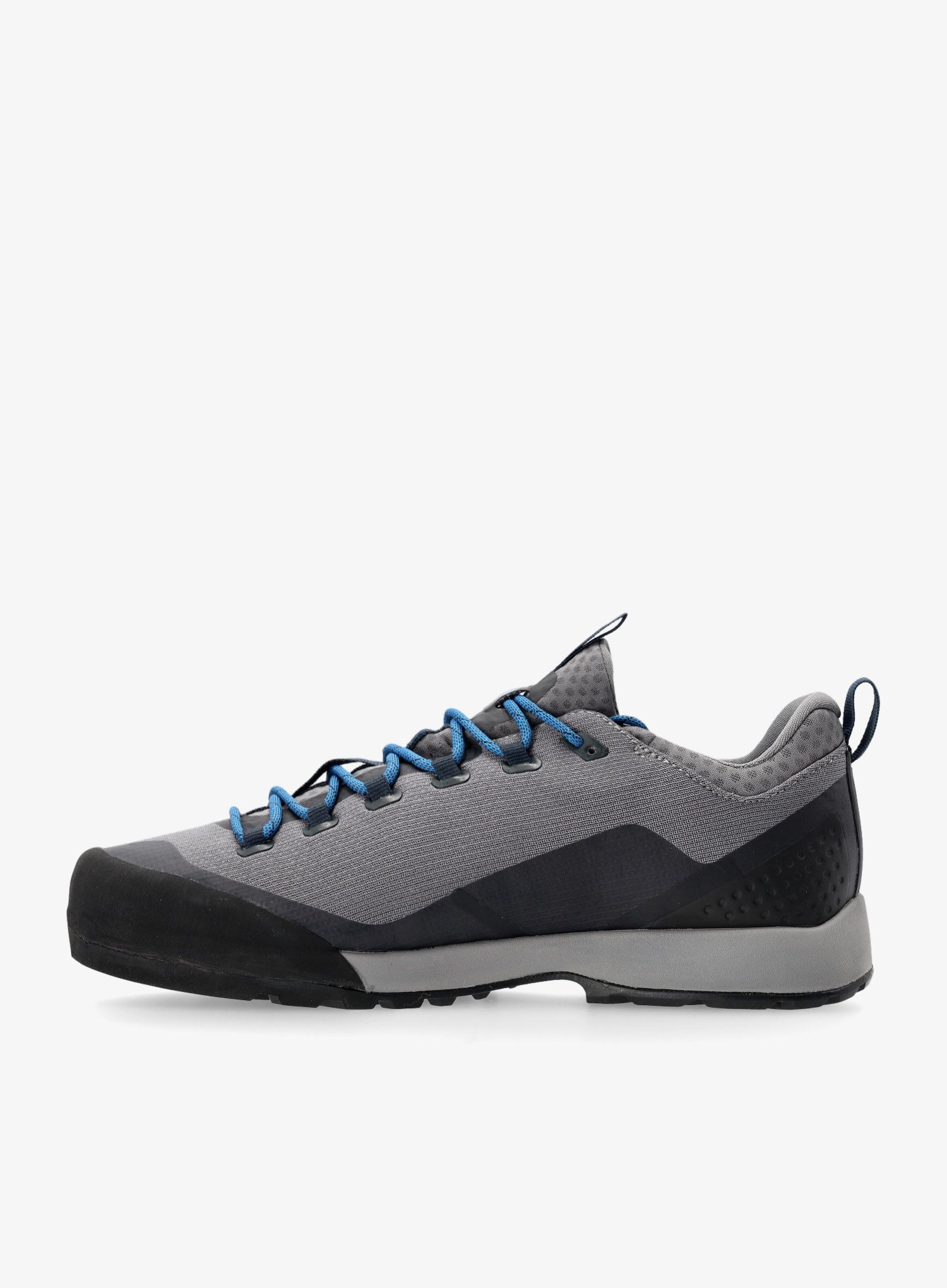 Мъжки обувки Black Diamond Mission LT - nickel/ultra blue