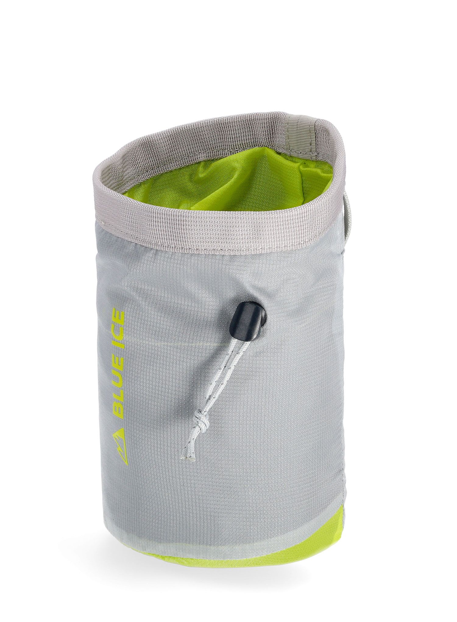 Торбичка за магнезий Blue Ice Sender Chalk Bag - neon