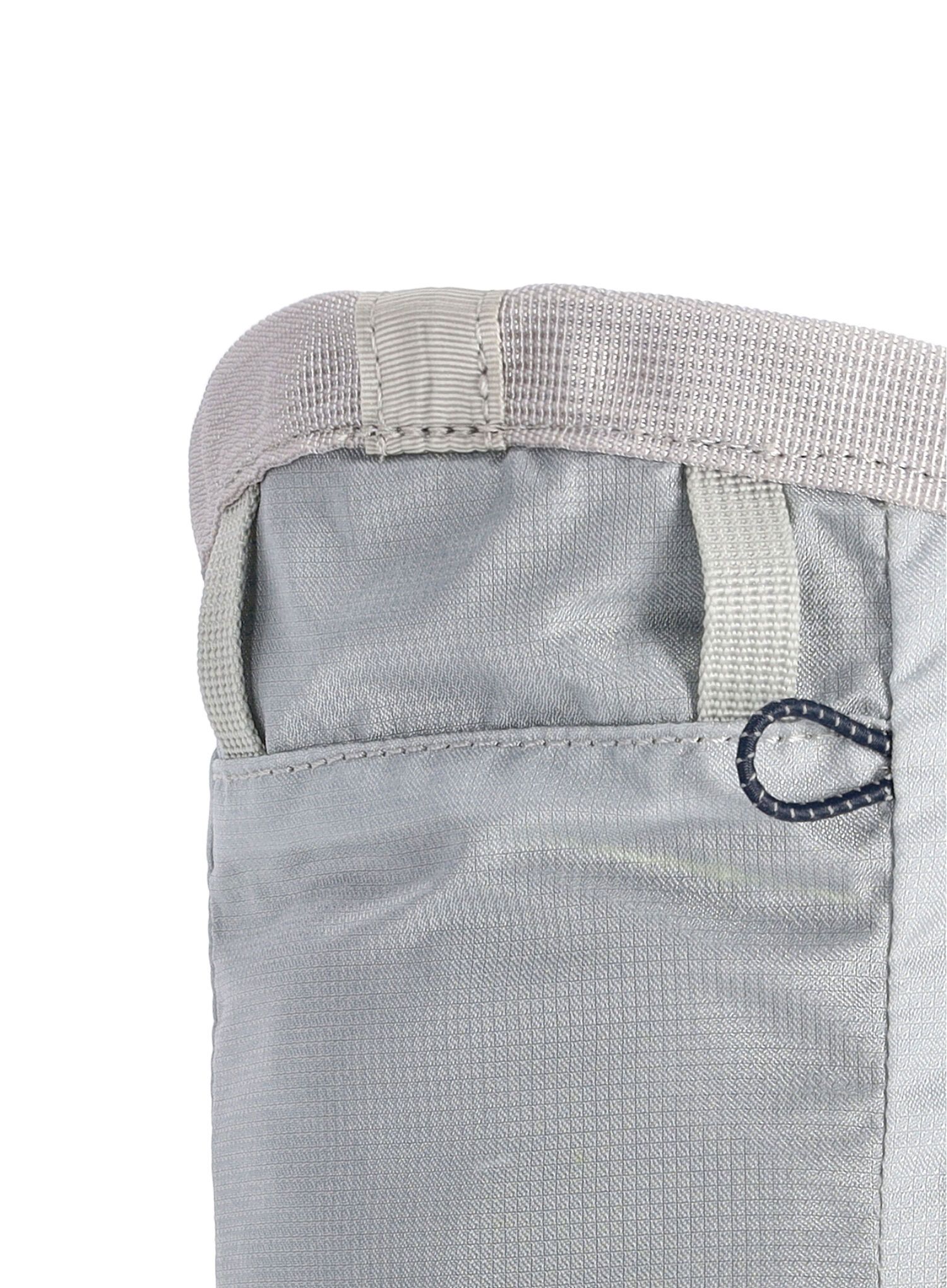 Торбичка за магнезий Blue Ice Sender Chalk Bag - neon