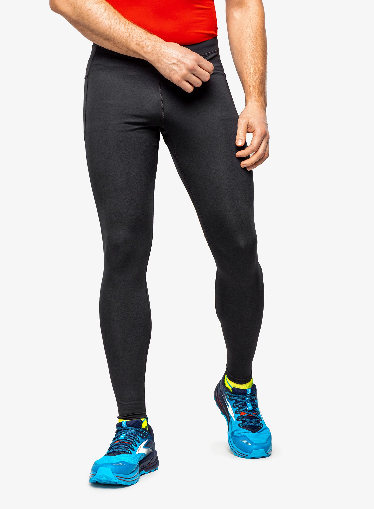 Клин за бягане Brooks Source Tight - black