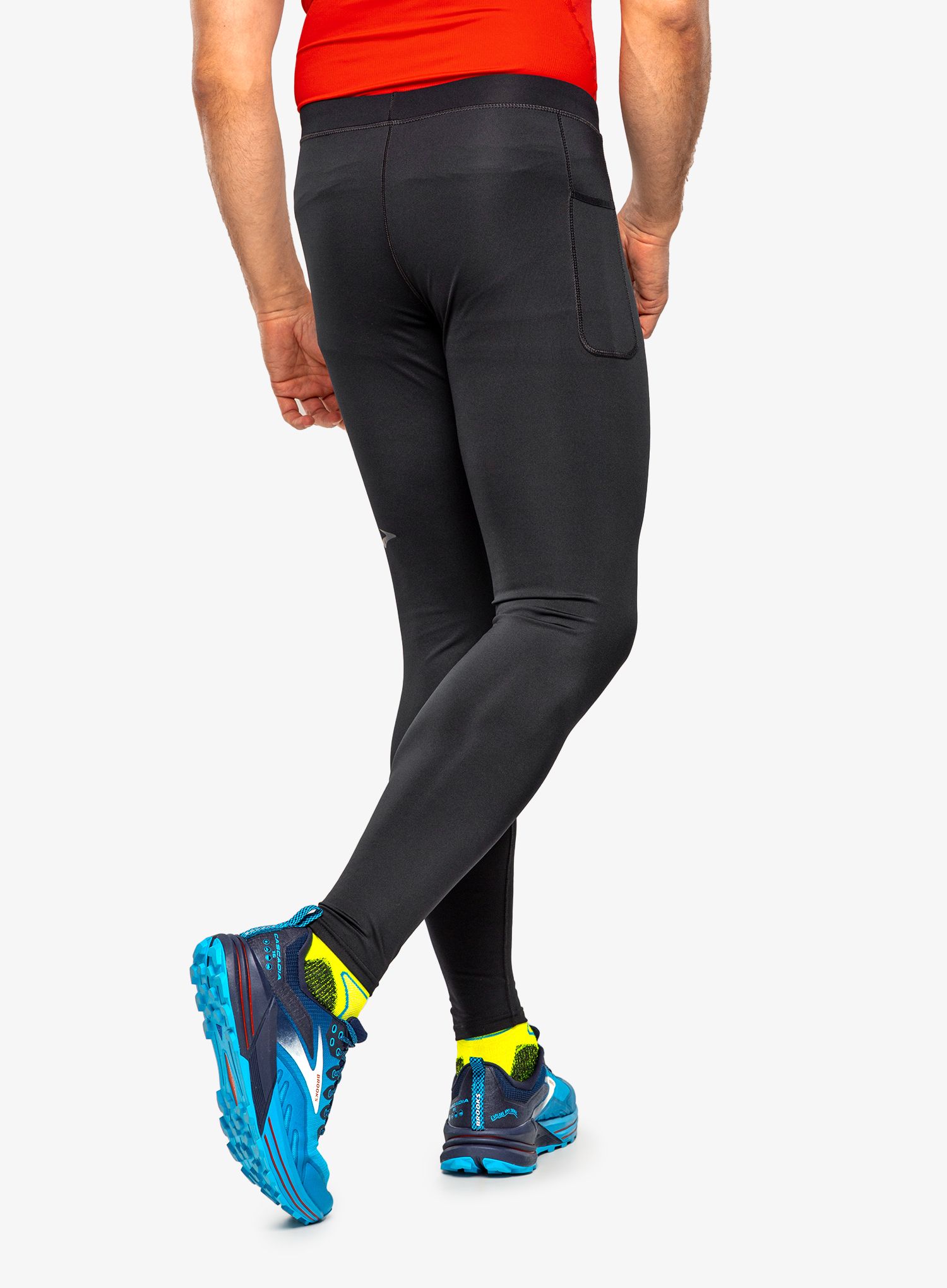 Клин за бягане Brooks Source Tight - black