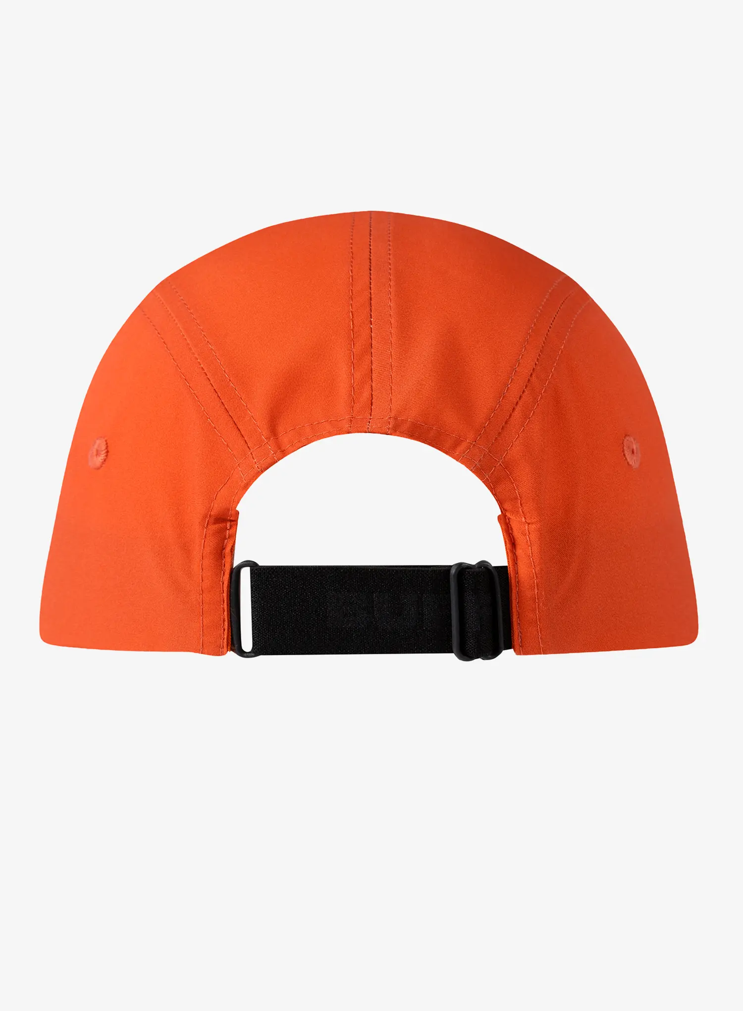 Шапка с козирка Buff 5 Panel Go Cap - solid poppy
