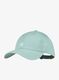 Шапка с козирка Buff Baseball Cap - solid zire mist