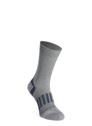 Дамски чорапи CMP Trekking Sock Low Microlon - grey/ghiaccio