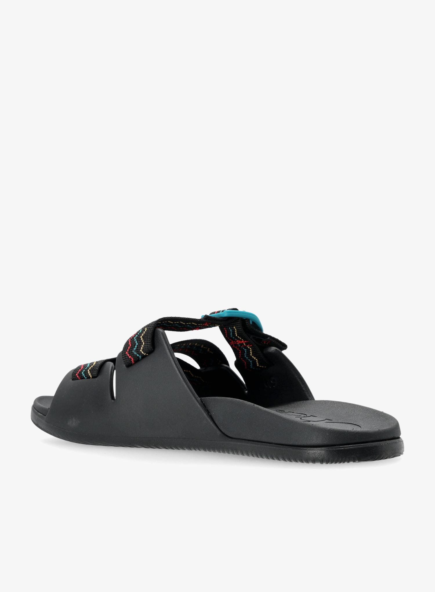 Чехли Chaco Chillos Slide - lasagna black