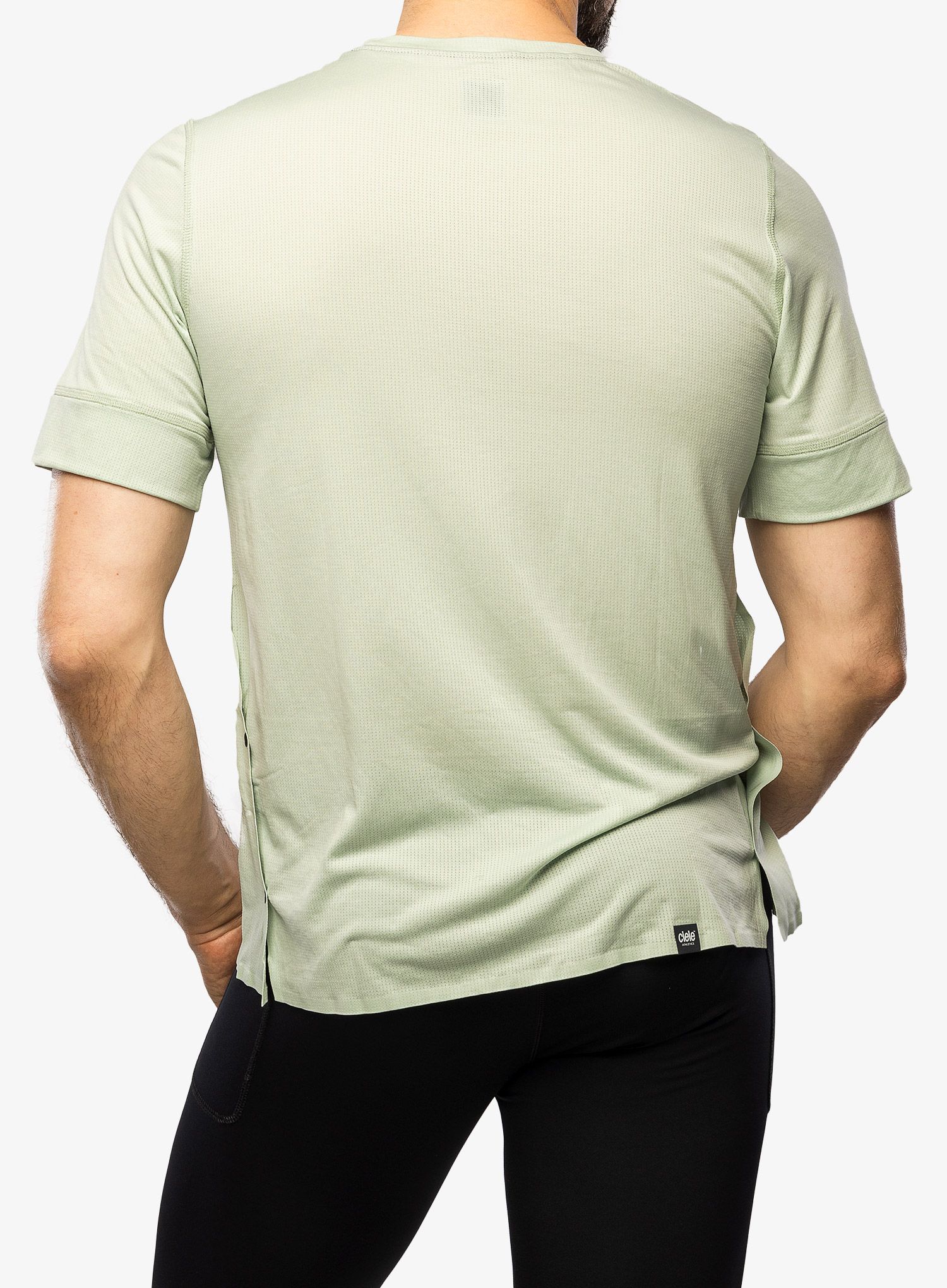 Бързосъхнеща тениска Ciele FSTT Shirt - dose