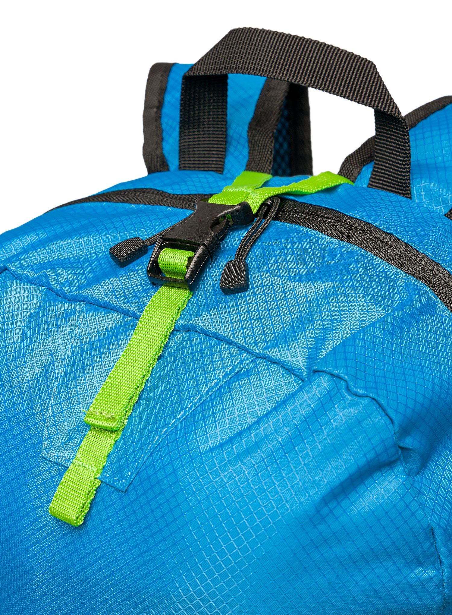 Раница Climbing Technology/SKYLOTEC Magic Pack - blue