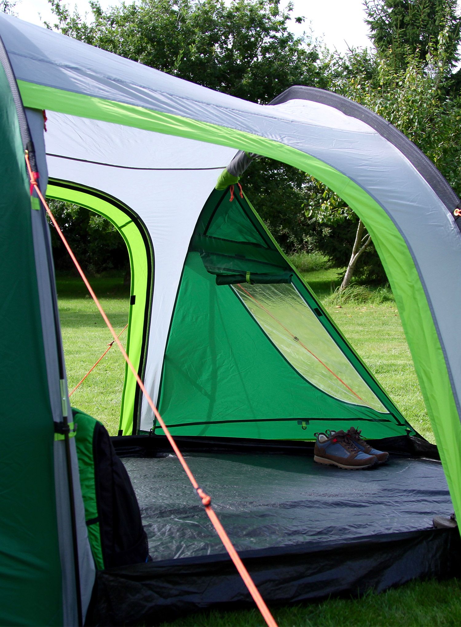 Coleman Chimney Rock 3 Plus