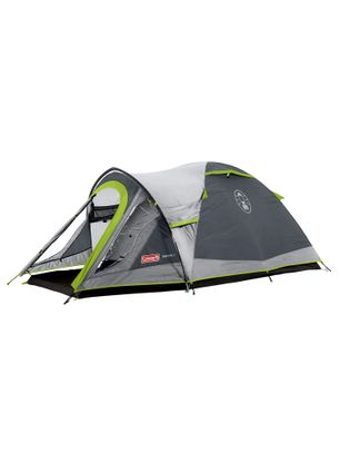 Двуместна палатка Coleman Darwin 2 plus - grey