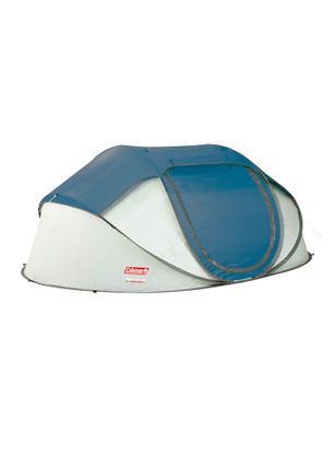 Четириместна палатка Coleman Galiano 4 - blue
