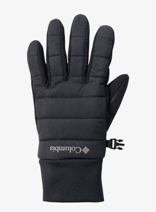 Дамски ръкавици Columbia Powder Lite II Glove - black/black