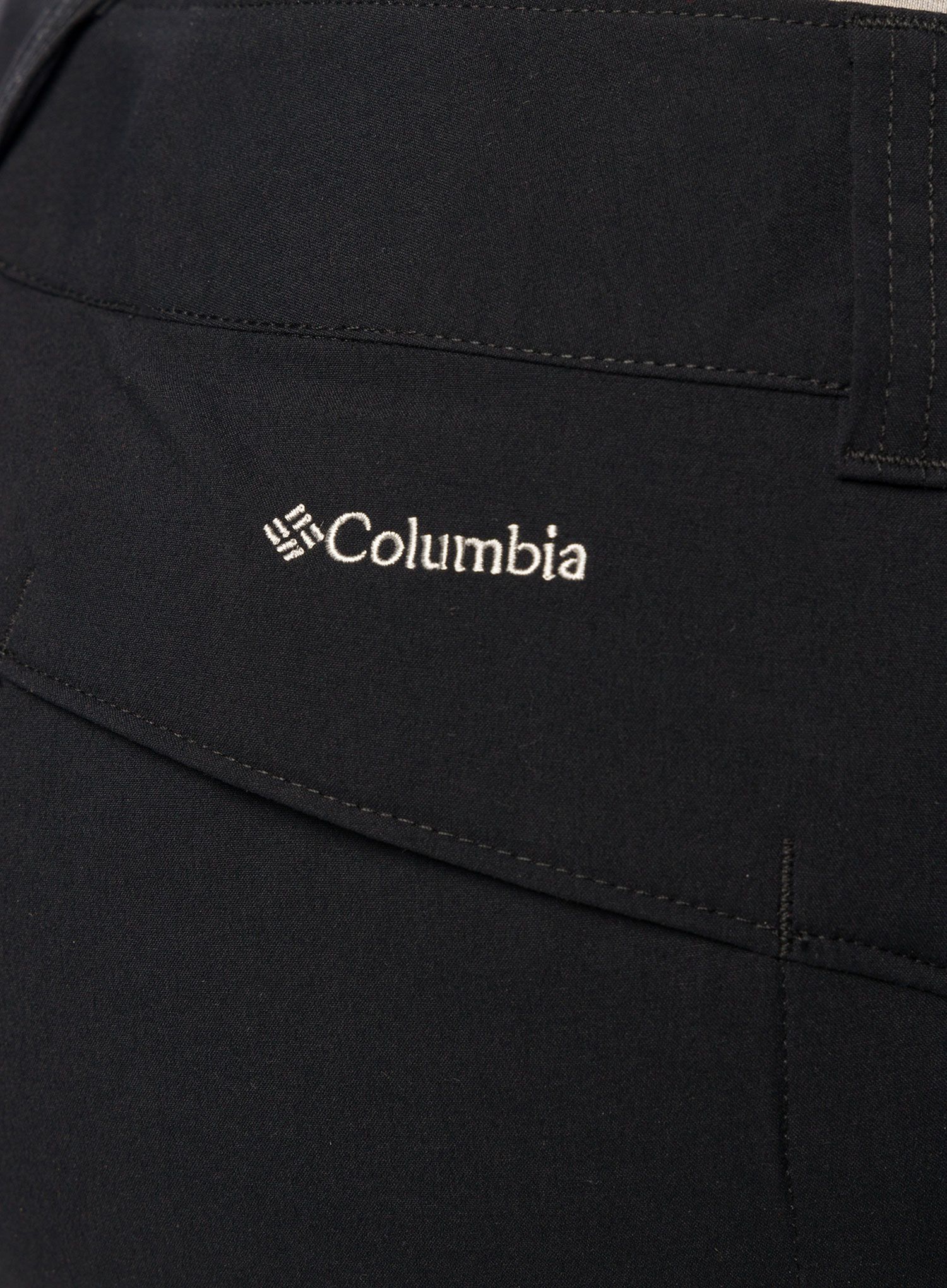 Дамски къси панталони Columbia Saturday Trail II Knee Pant - black