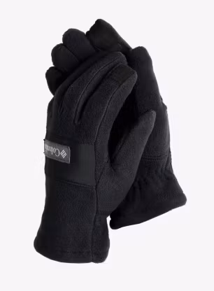 Детски ръкавици Columbia Youth Fast Trek III Glove - black