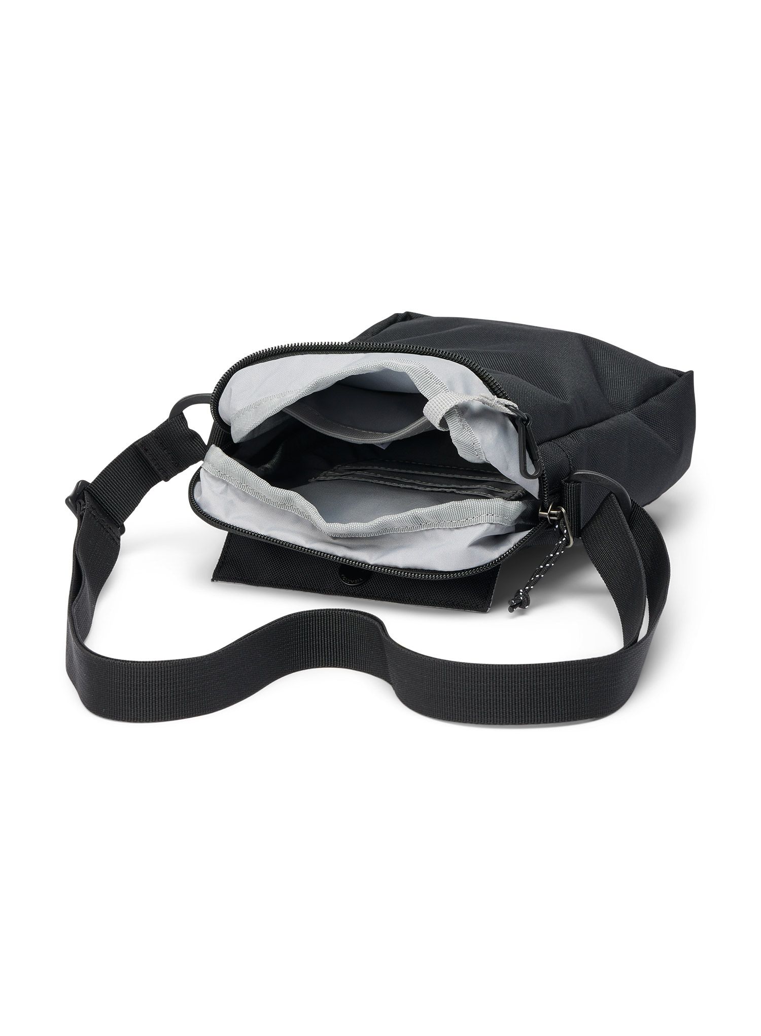 Саше Columbia Zigzag II Side Bag - black
