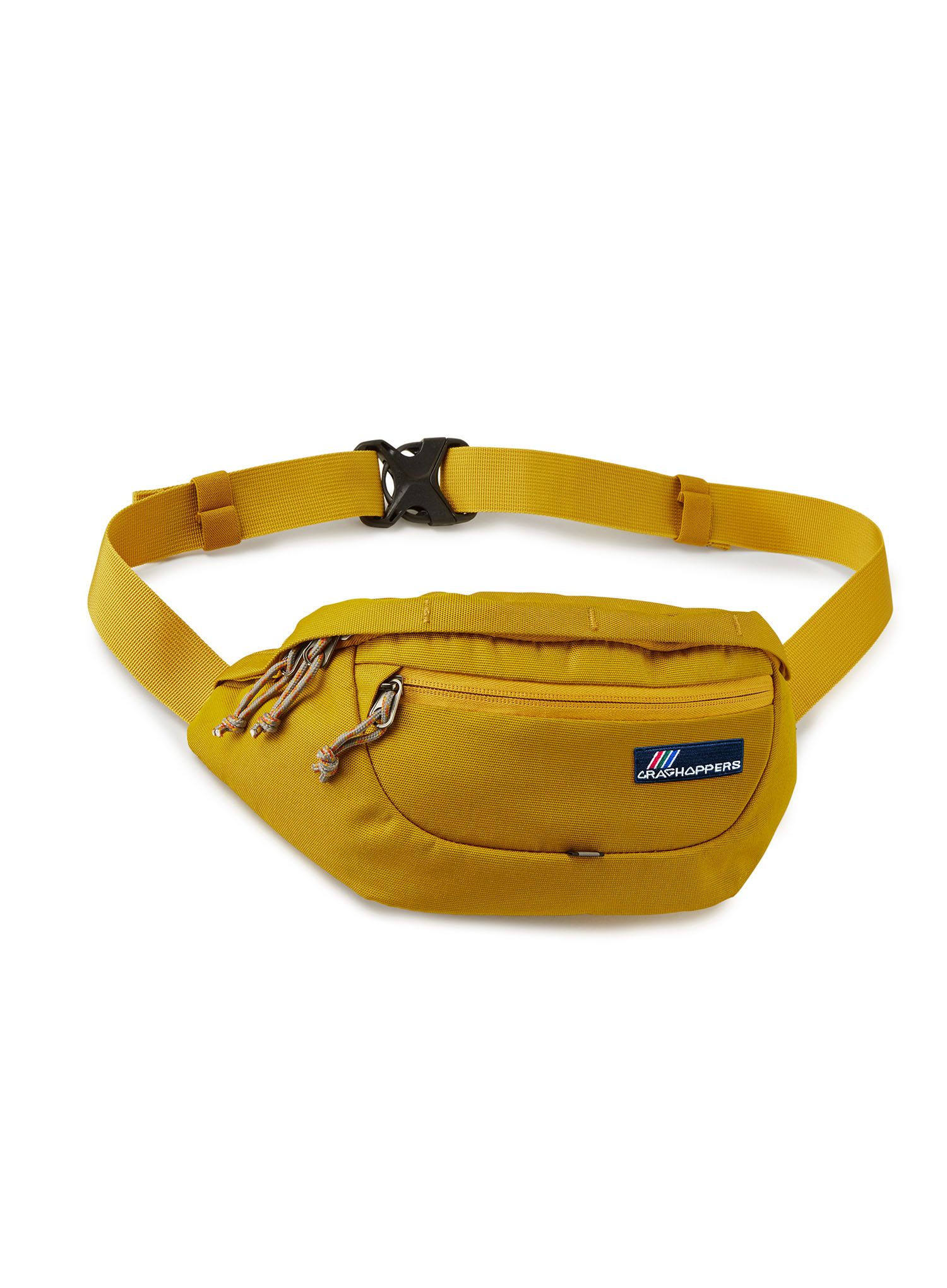 Чантичка за кръст Craghoppers 1.5L Kiwi Classic Bum Bag - dark butterscotch