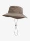 Туристическа шапка Craghoppers NosiLife Outback Hat II - pebble