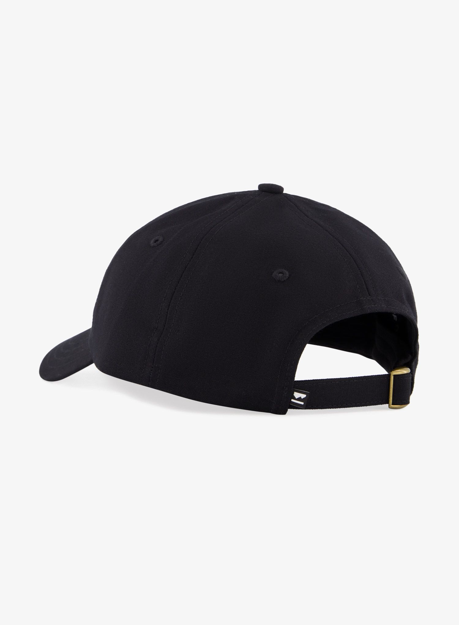 Шапка с козирка Mons Royale Original Cap - black/white