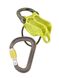 Комплект за осигуряване DMM Pivot/Phantom HMS Set - lime