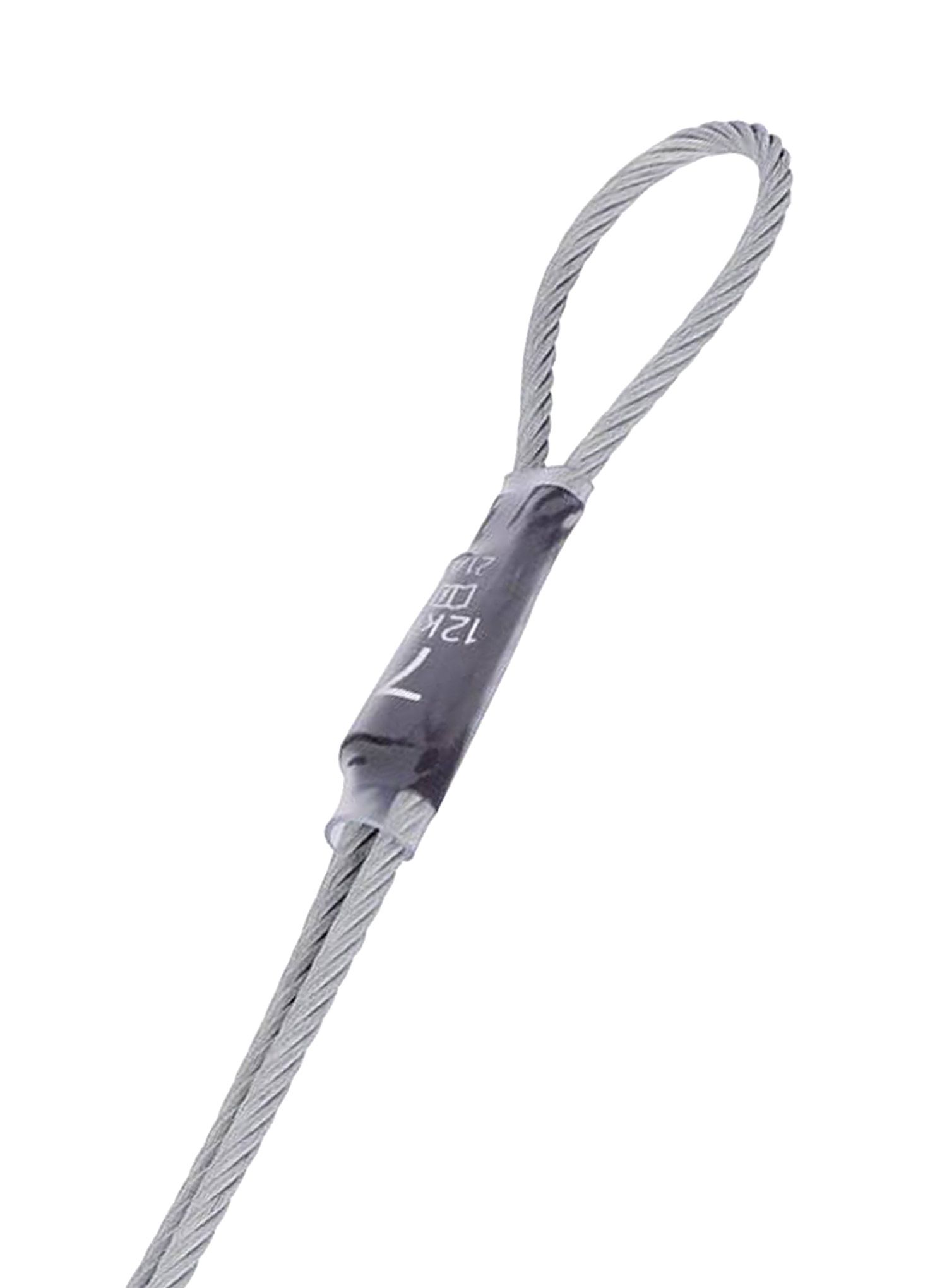 Катерачна клема DMM Wallnut 7 - grey/grey