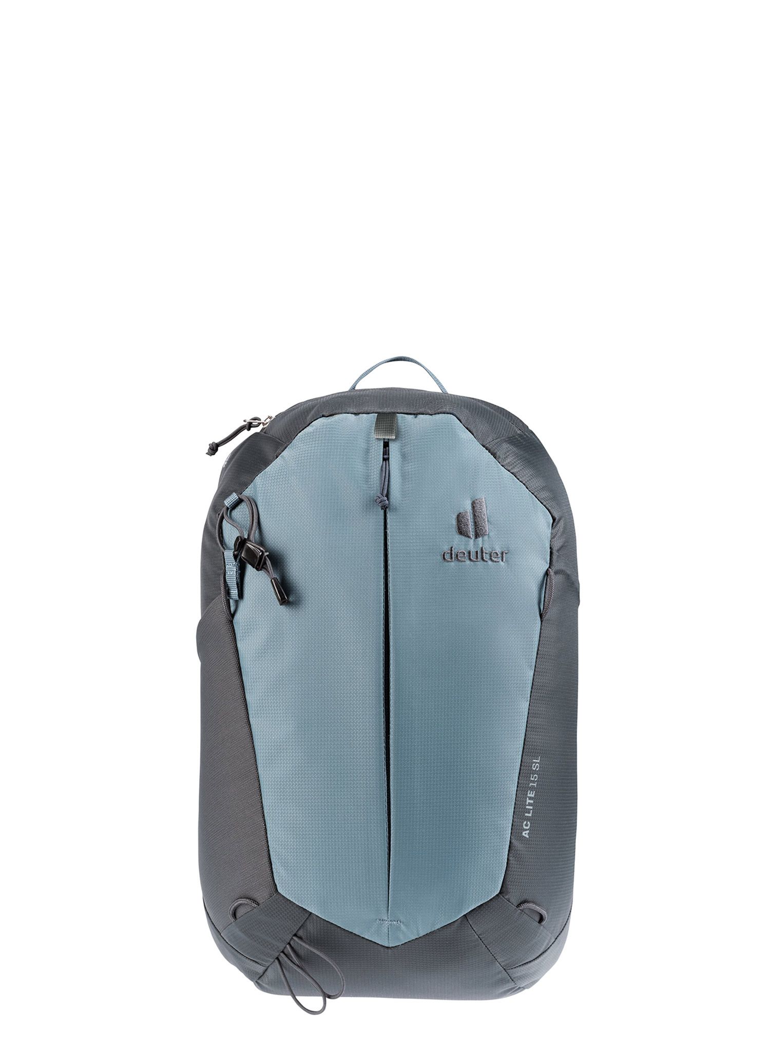 Дамска туристическа раница Deuter AC Lite 15 SL - shale/graphite