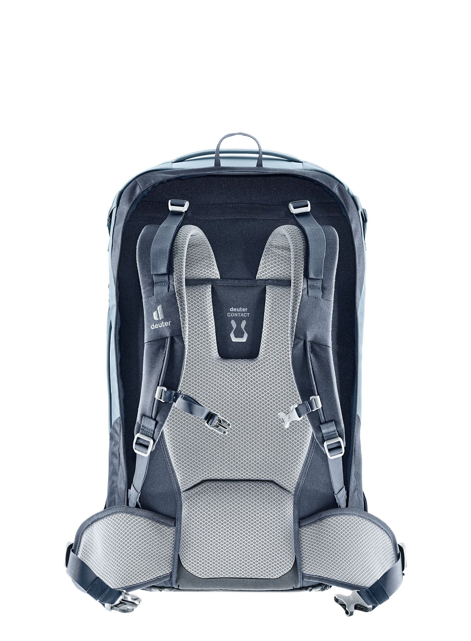 Раница за пътуване Deuter Access 55 - atlantic/ink