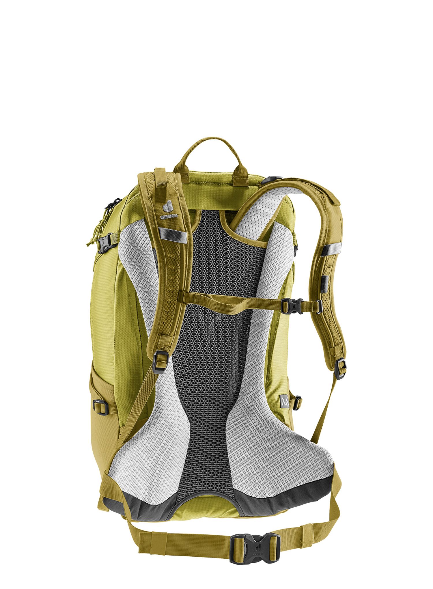 Дамска раница Deuter Futura 21 SL - sprout/linden