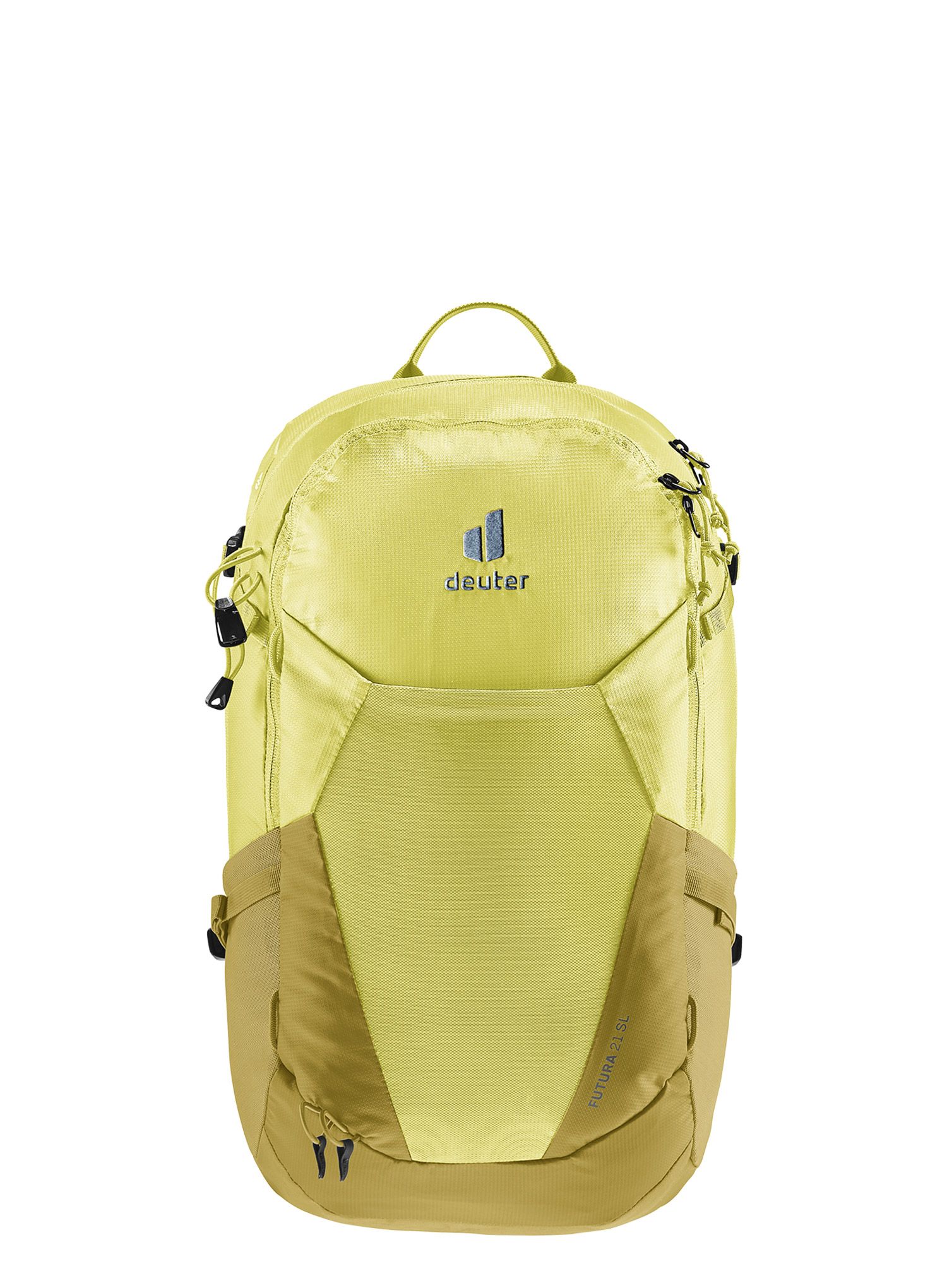 Дамска раница Deuter Futura 21 SL - sprout/linden