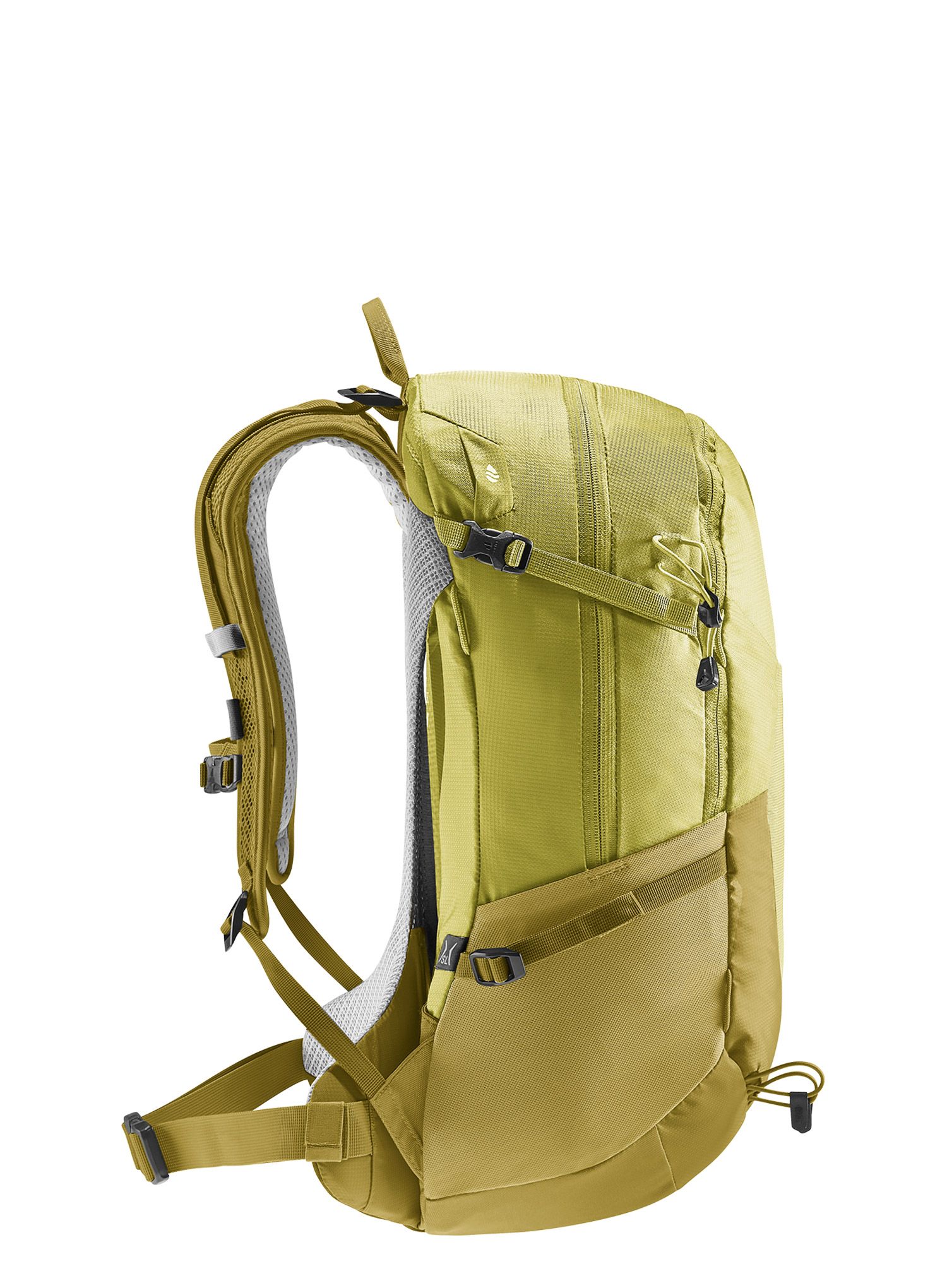 Дамска раница Deuter Futura 21 SL - sprout/linden