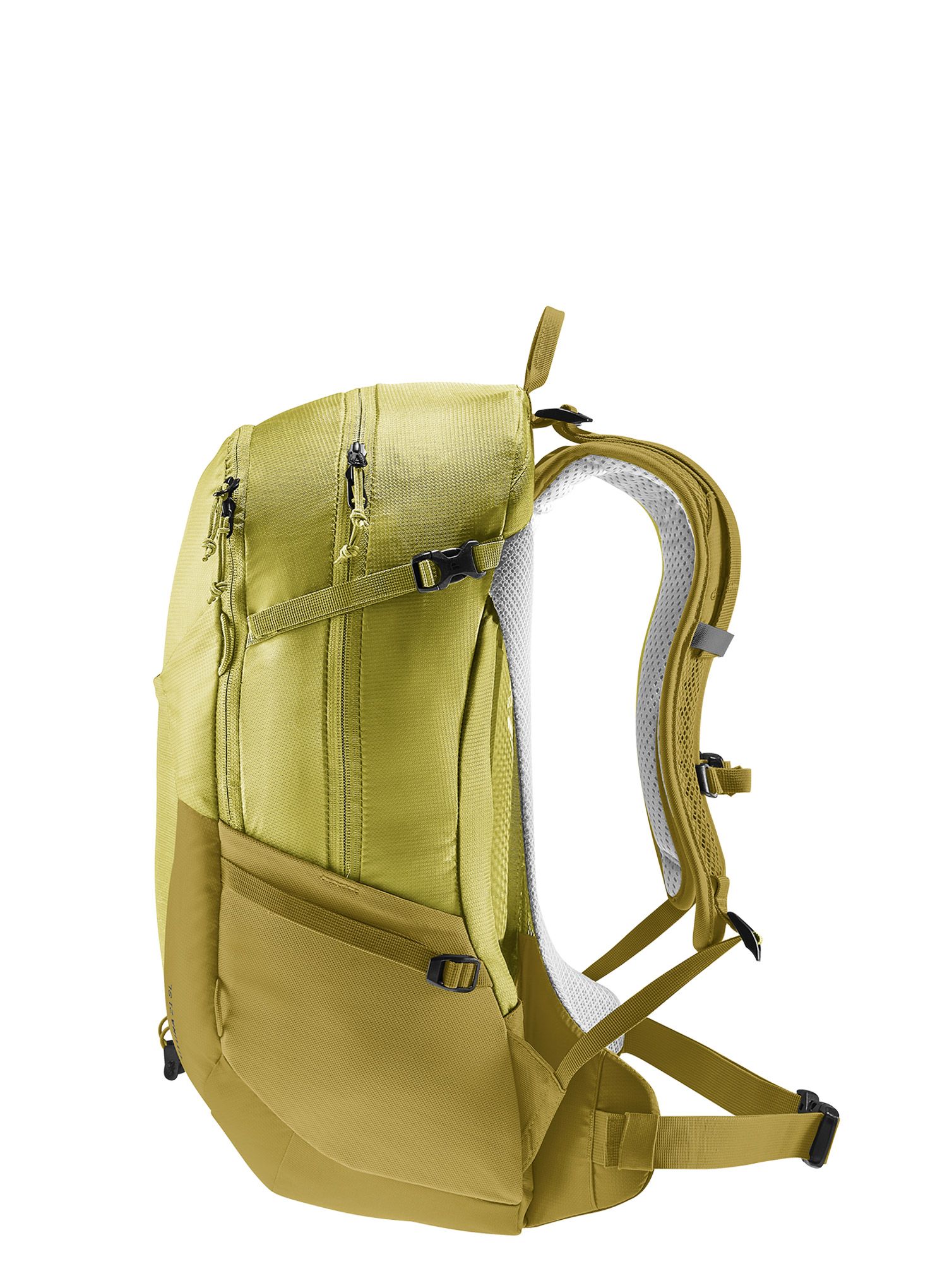 Дамска раница Deuter Futura 21 SL - sprout/linden
