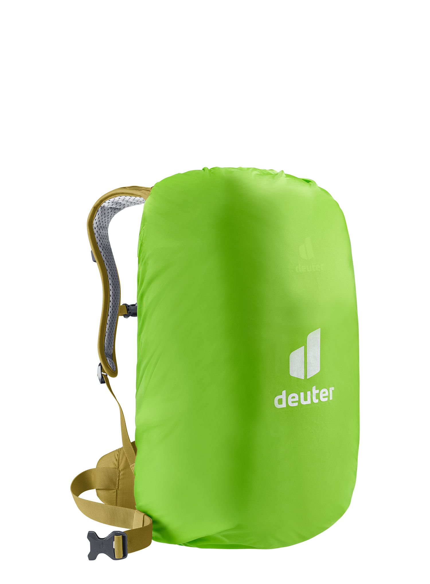 Дамска раница Deuter Futura 21 SL - sprout/linden