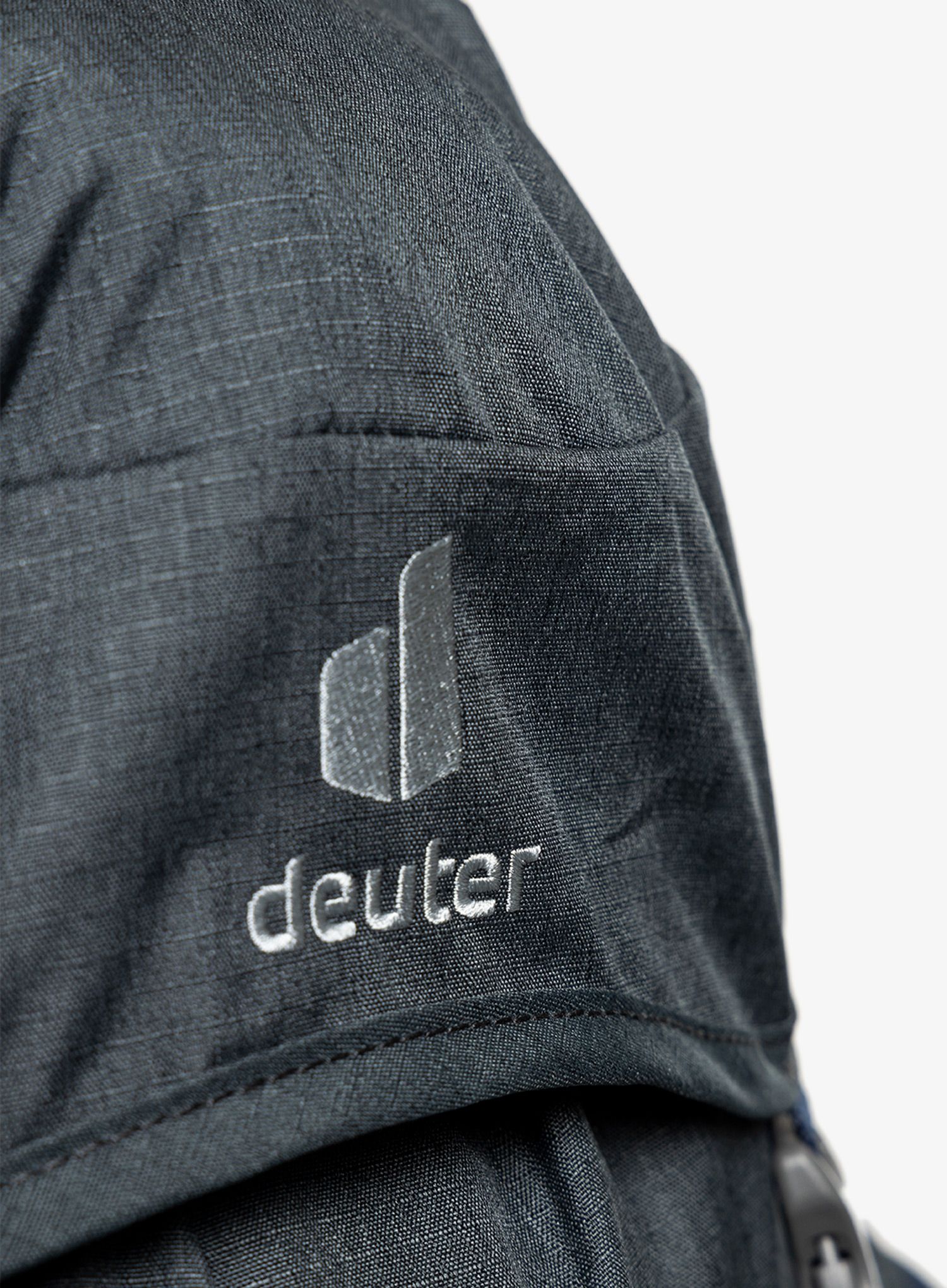 Туристическа раница Deuter Groden 32 - graphite/navy