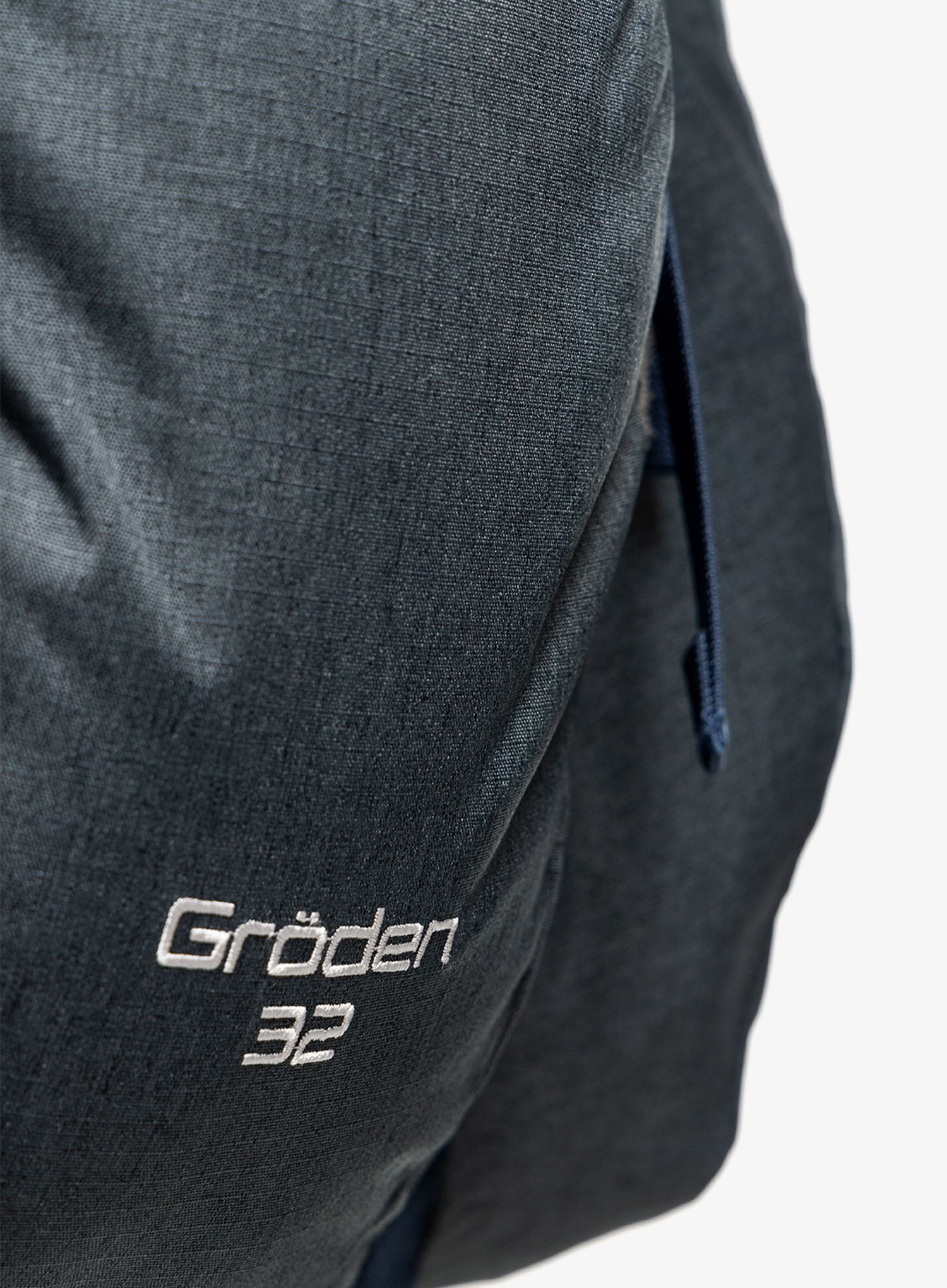 Туристическа раница Deuter Groden 32 - graphite/navy