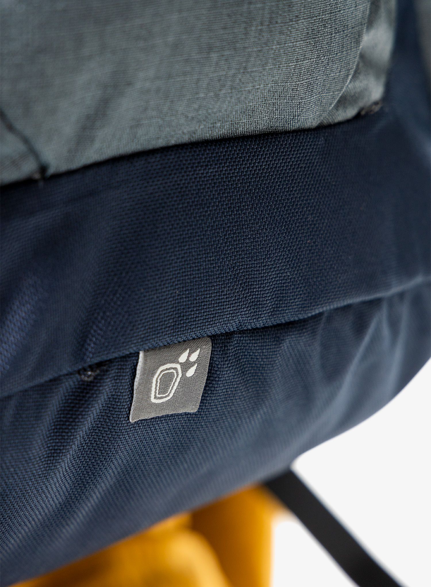Туристическа раница Deuter Groden 32 - graphite/navy