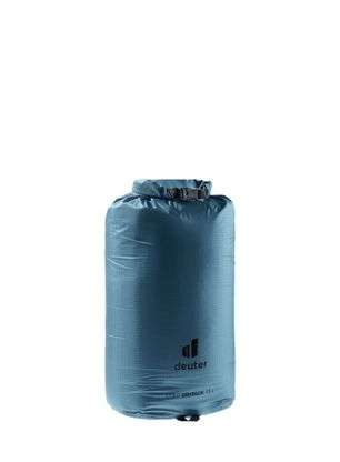 Водоустойчива торба Deuter Light Drypack 15 - atlantic