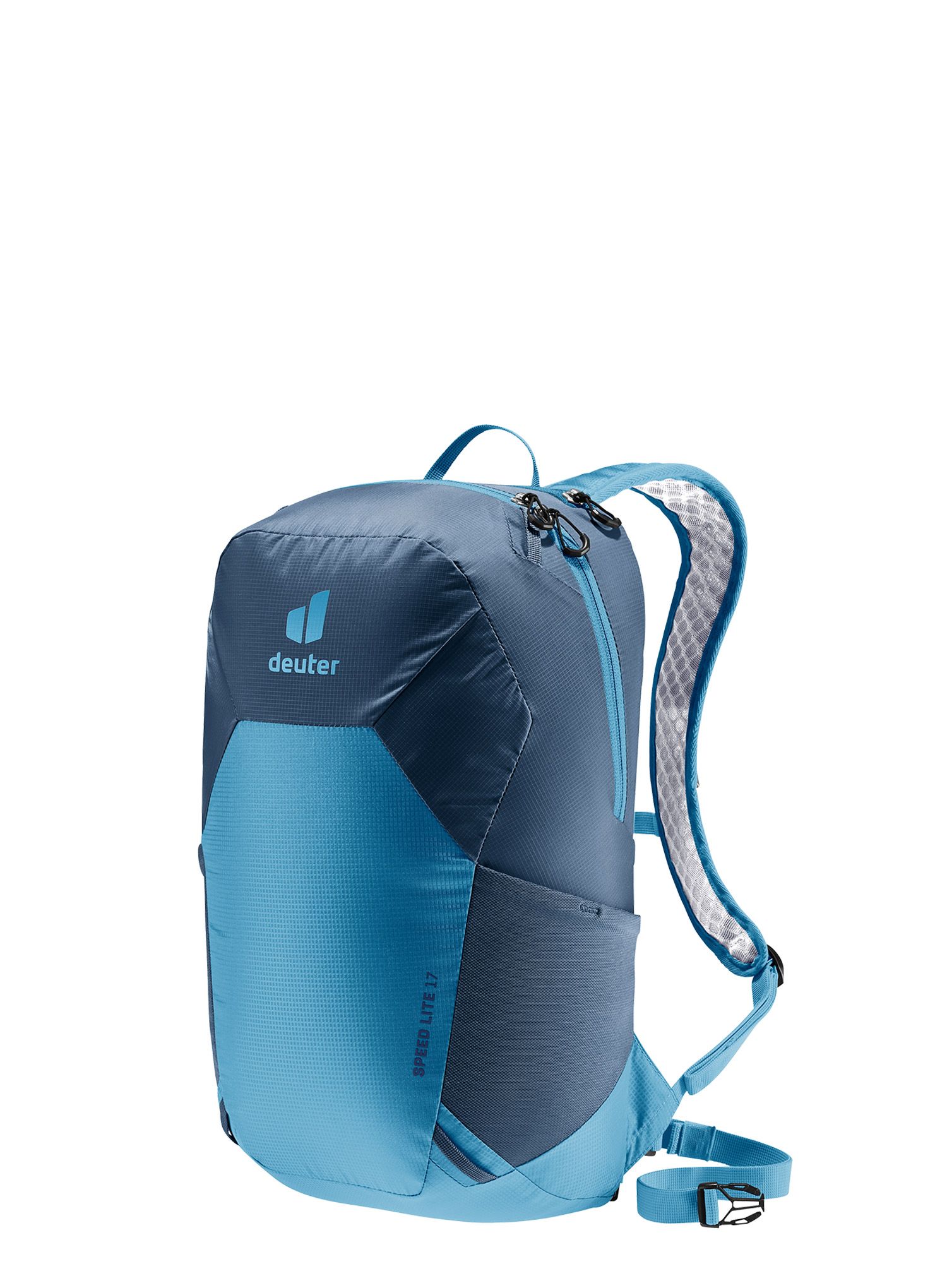 Туристическа раница Deuter Speed Lite 17 - ink/wave