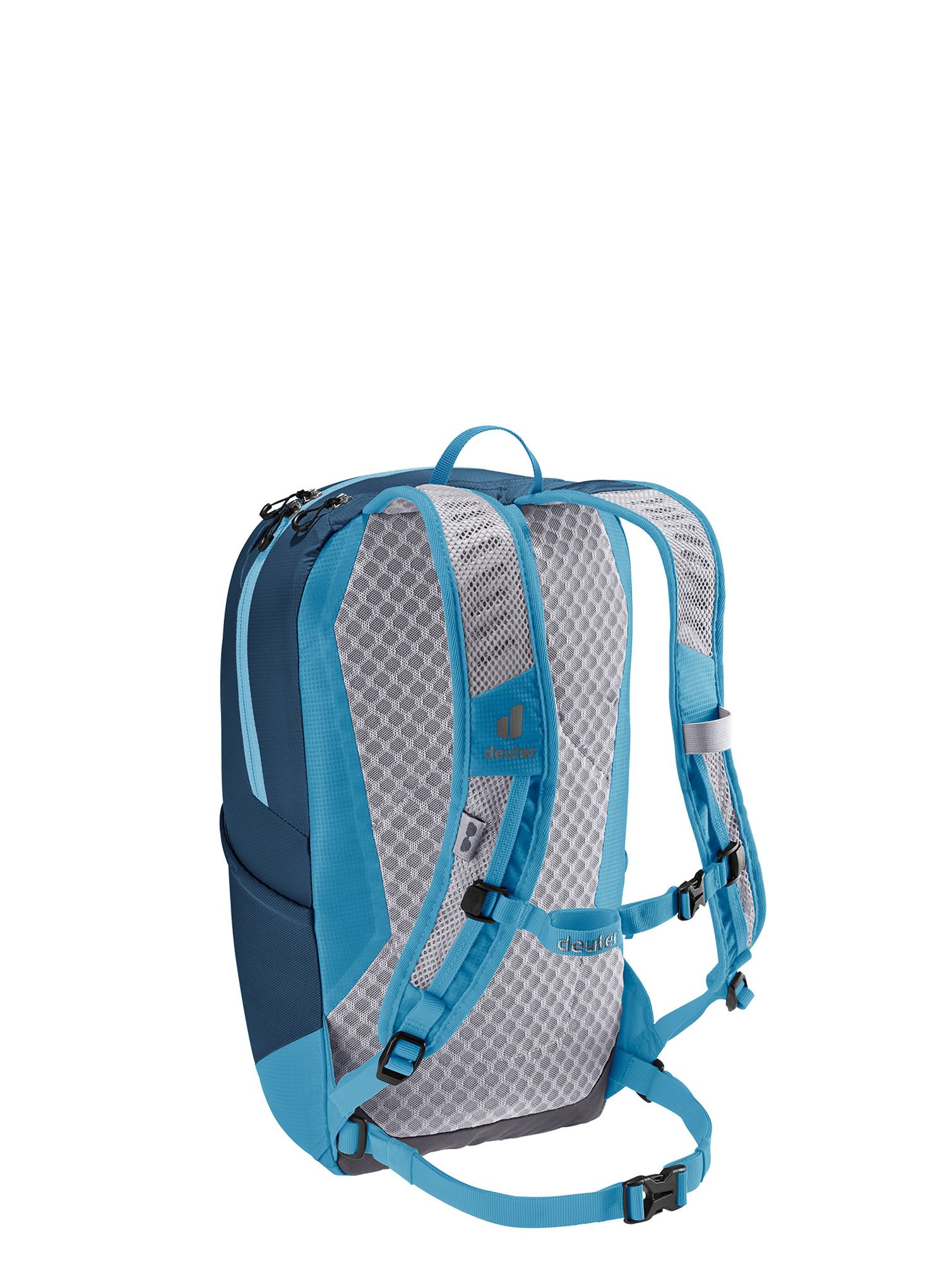 Туристическа раница Deuter Speed Lite 17 - ink/wave
