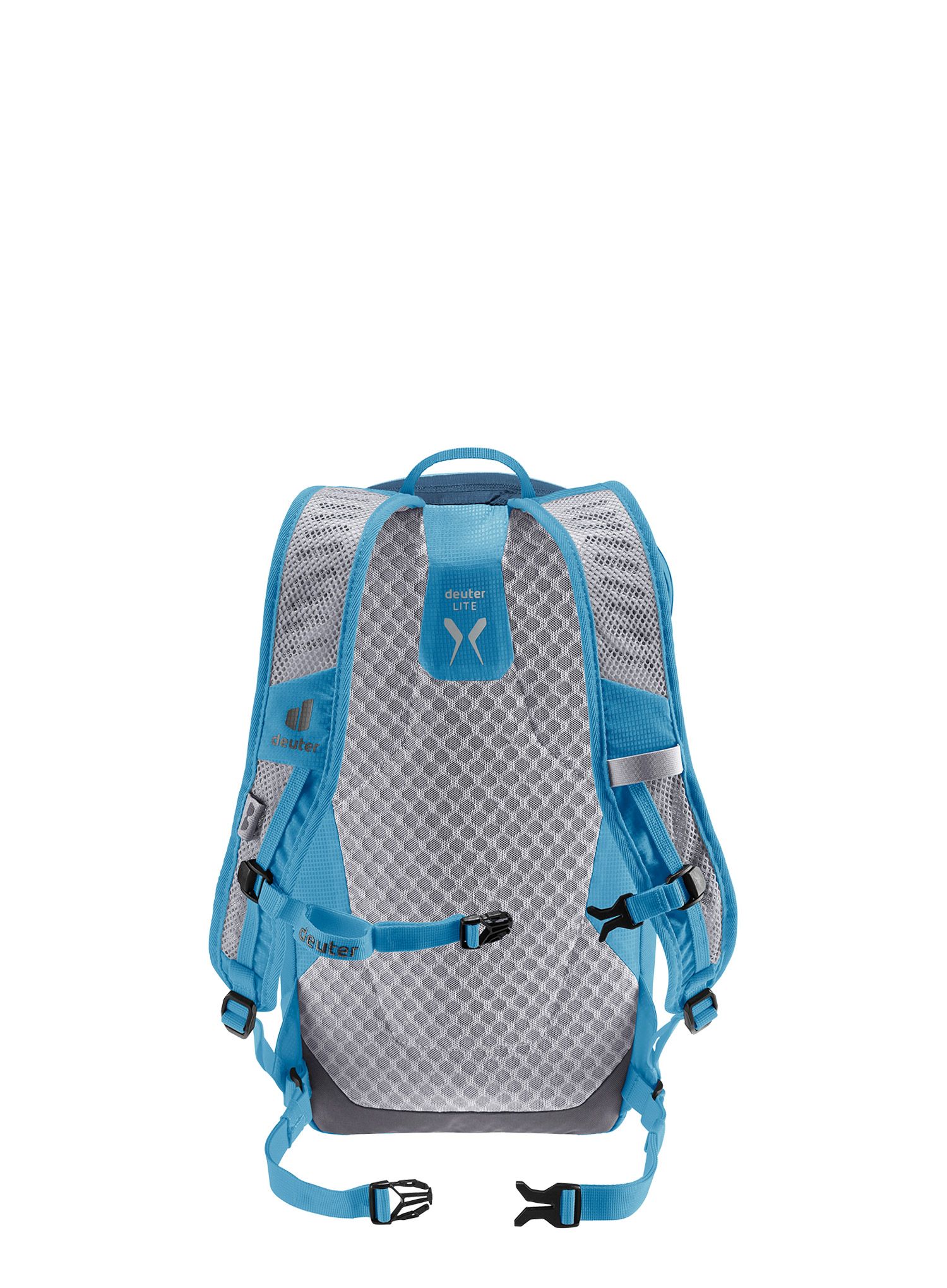 Туристическа раница Deuter Speed Lite 17 - ink/wave