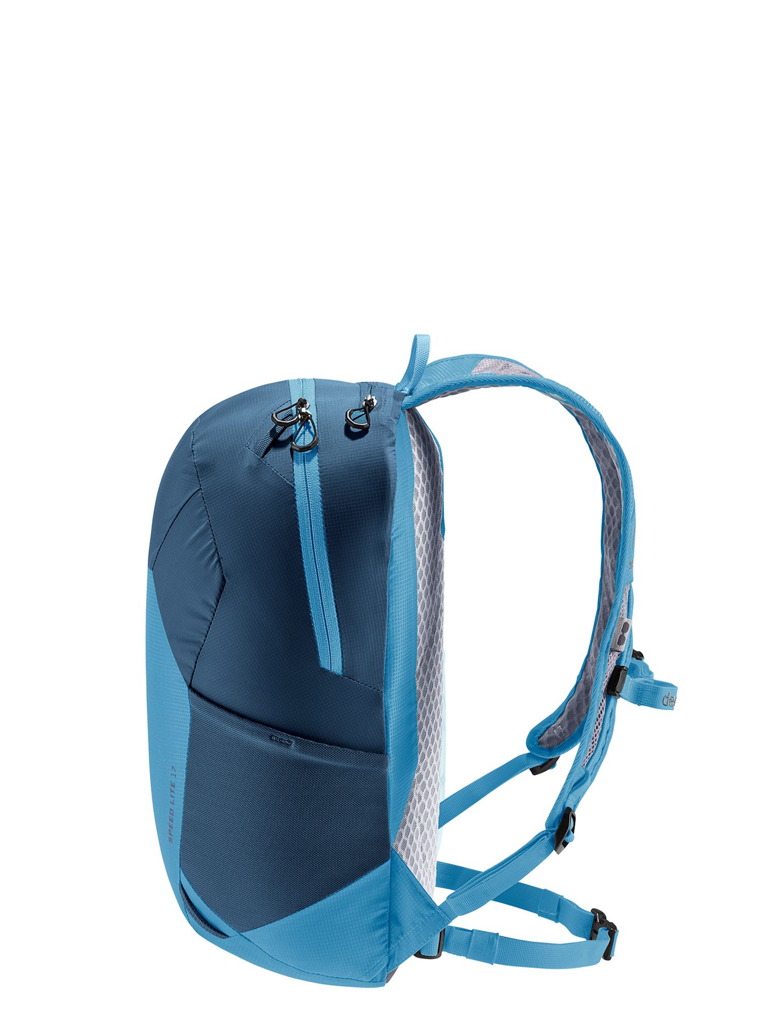 Туристическа раница Deuter Speed Lite 17 - ink/wave