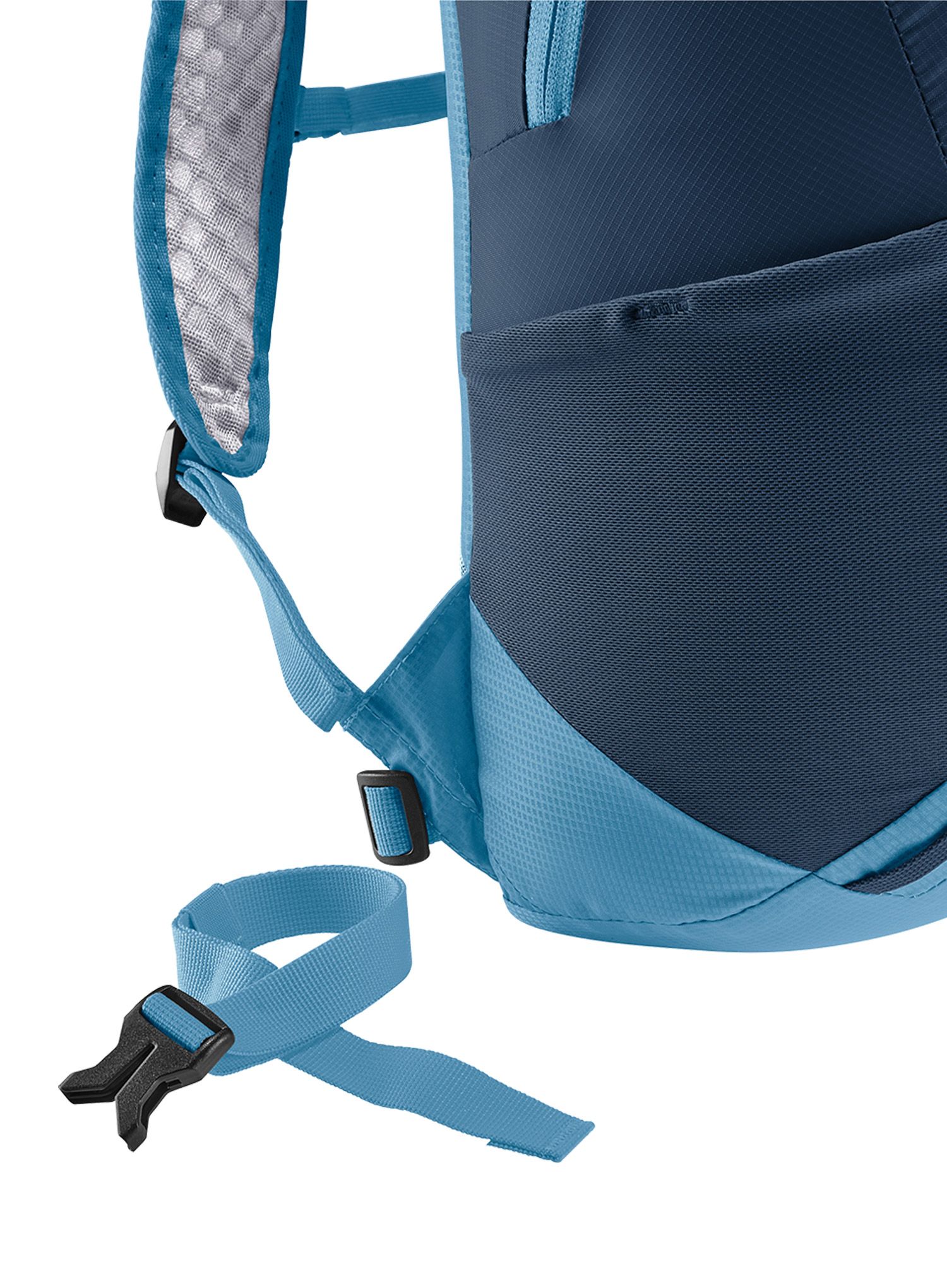 Туристическа раница Deuter Speed Lite 17 - ink/wave