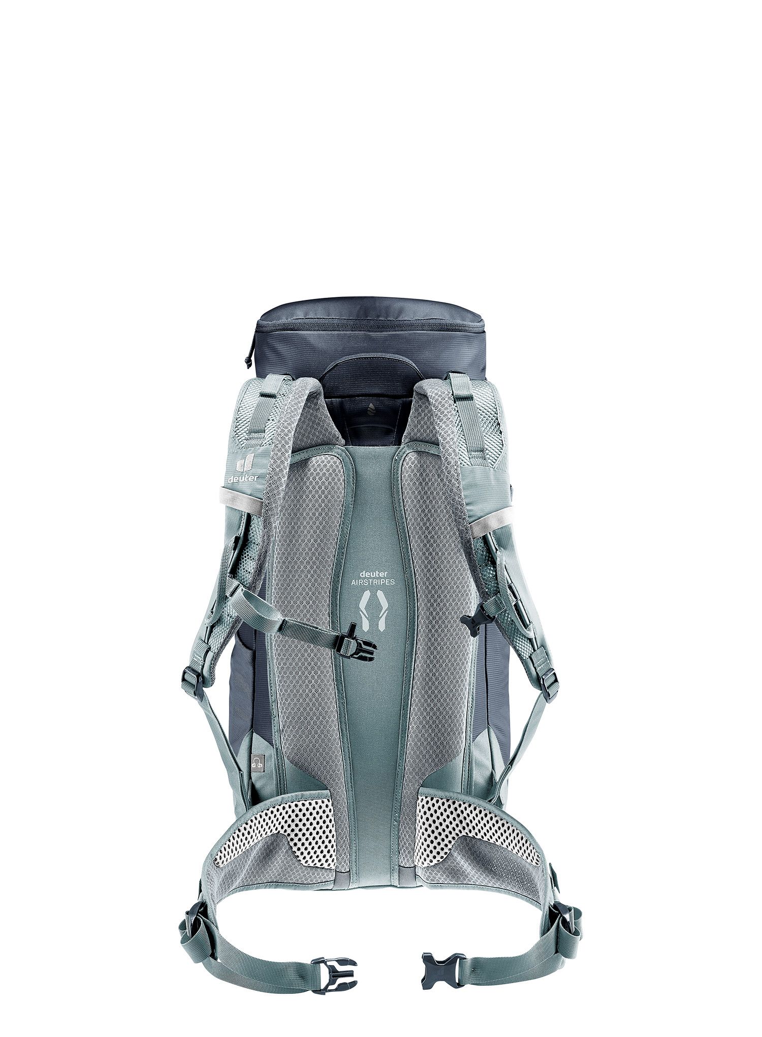 Раница за планина Deuter Trail 24 - blk/shale