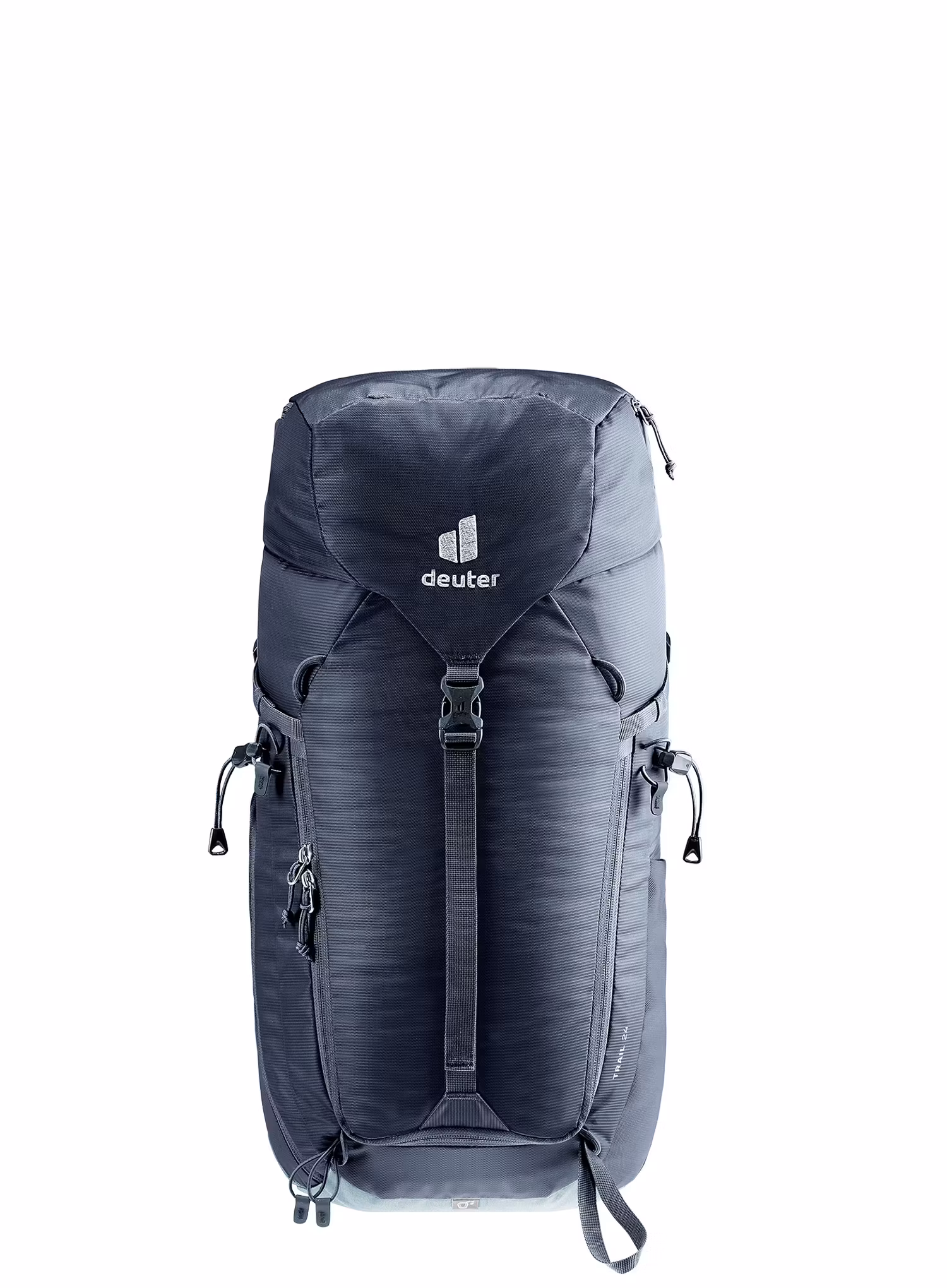 Раница за планина Deuter Trail 24 - blk/shale